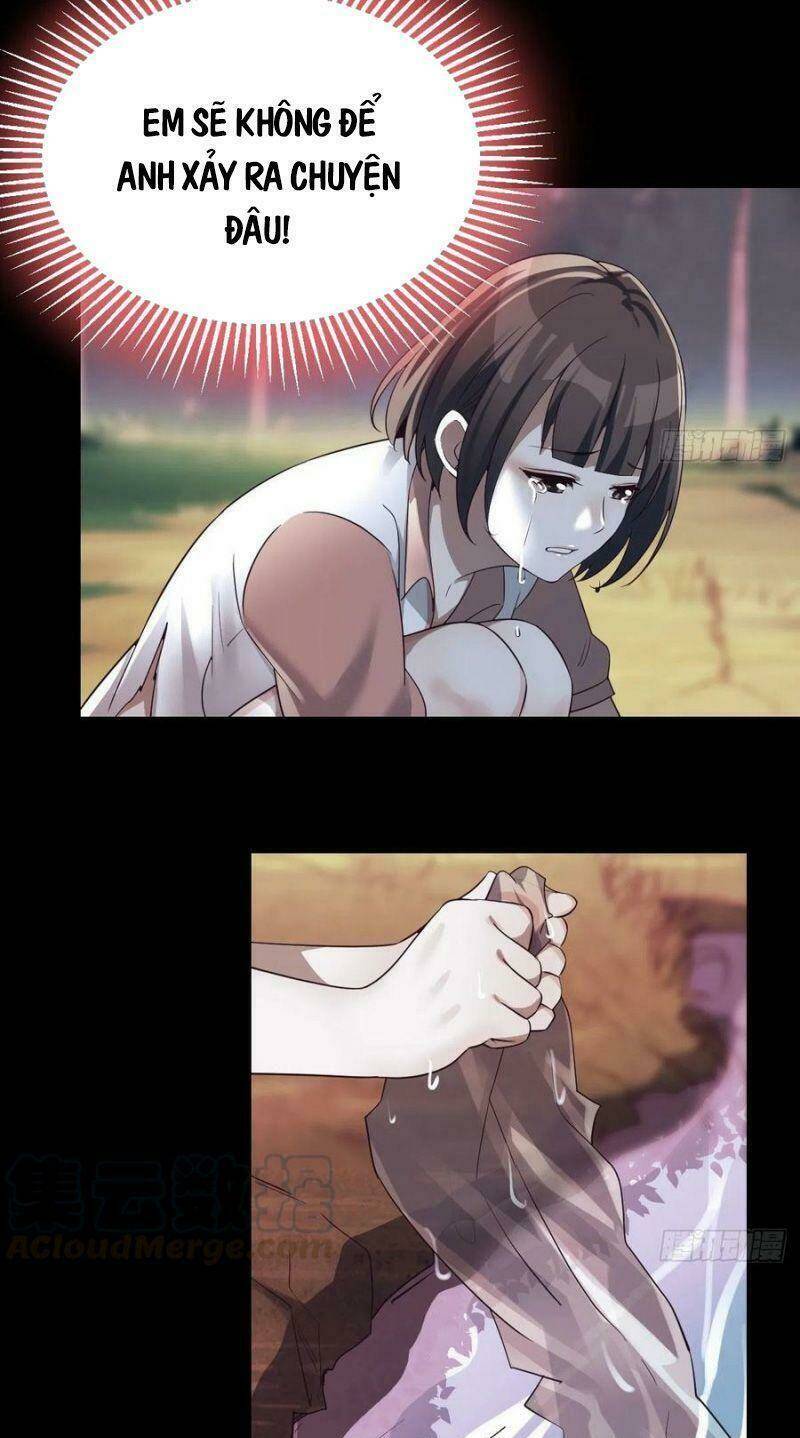 Trong Nhà Có 2 Bạn Gái Song Sinh Chapter 137 - Trang 2