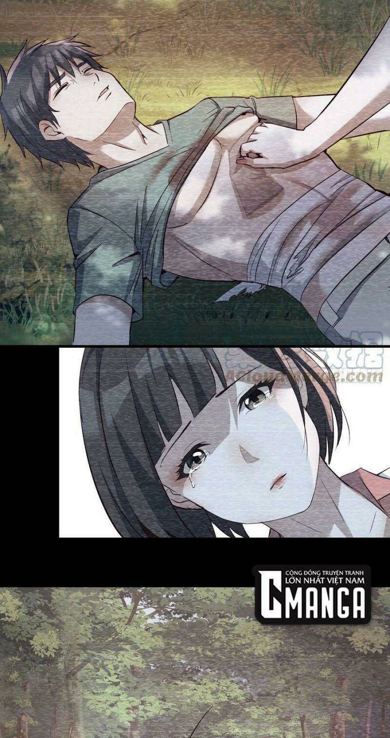 Trong Nhà Có 2 Bạn Gái Song Sinh Chapter 137 - Trang 2