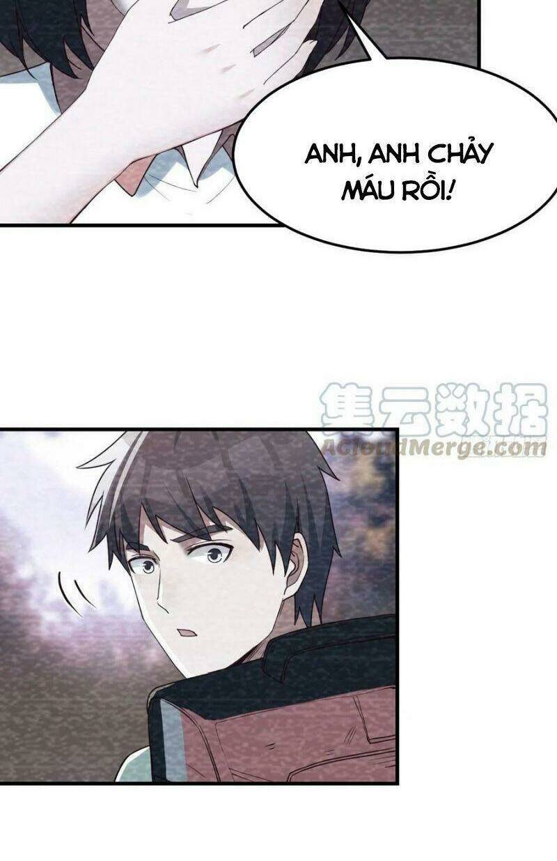 Trong Nhà Có 2 Bạn Gái Song Sinh Chapter 137 - Trang 2