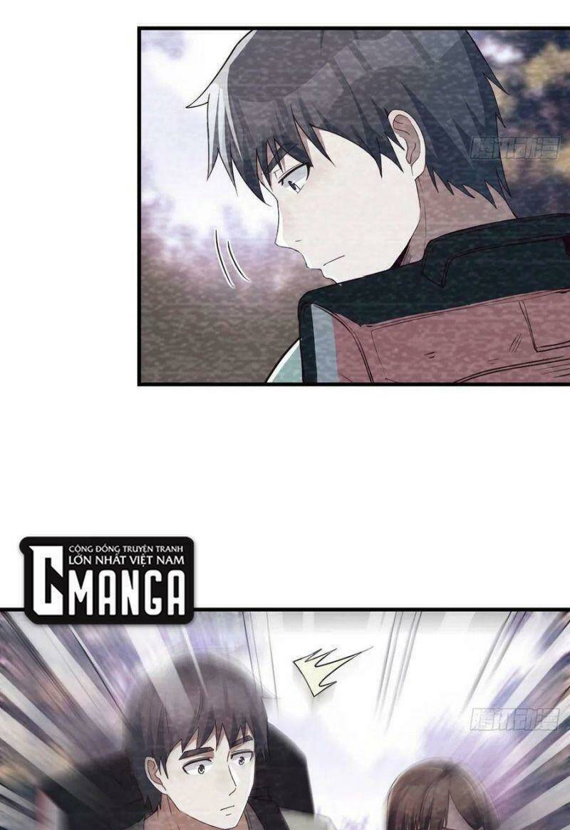 Trong Nhà Có 2 Bạn Gái Song Sinh Chapter 137 - Trang 2