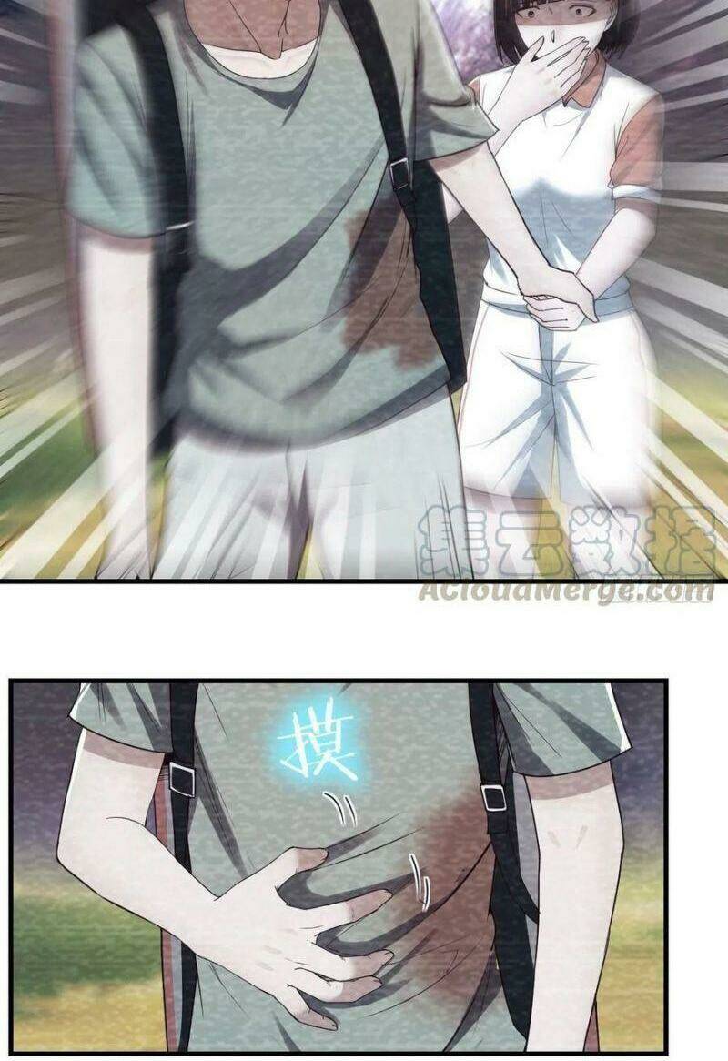 Trong Nhà Có 2 Bạn Gái Song Sinh Chapter 137 - Trang 2