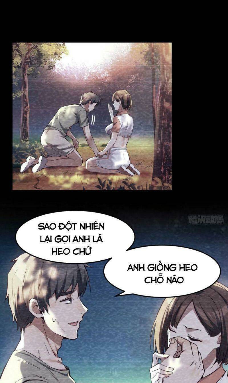 Trong Nhà Có 2 Bạn Gái Song Sinh Chapter 138 - Trang 2