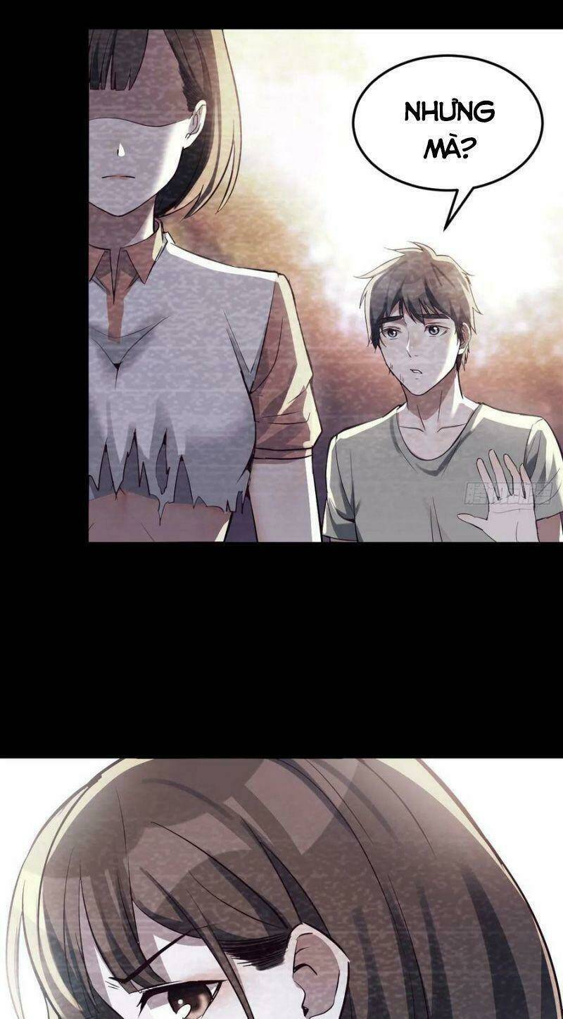 Trong Nhà Có 2 Bạn Gái Song Sinh Chapter 138 - Trang 2