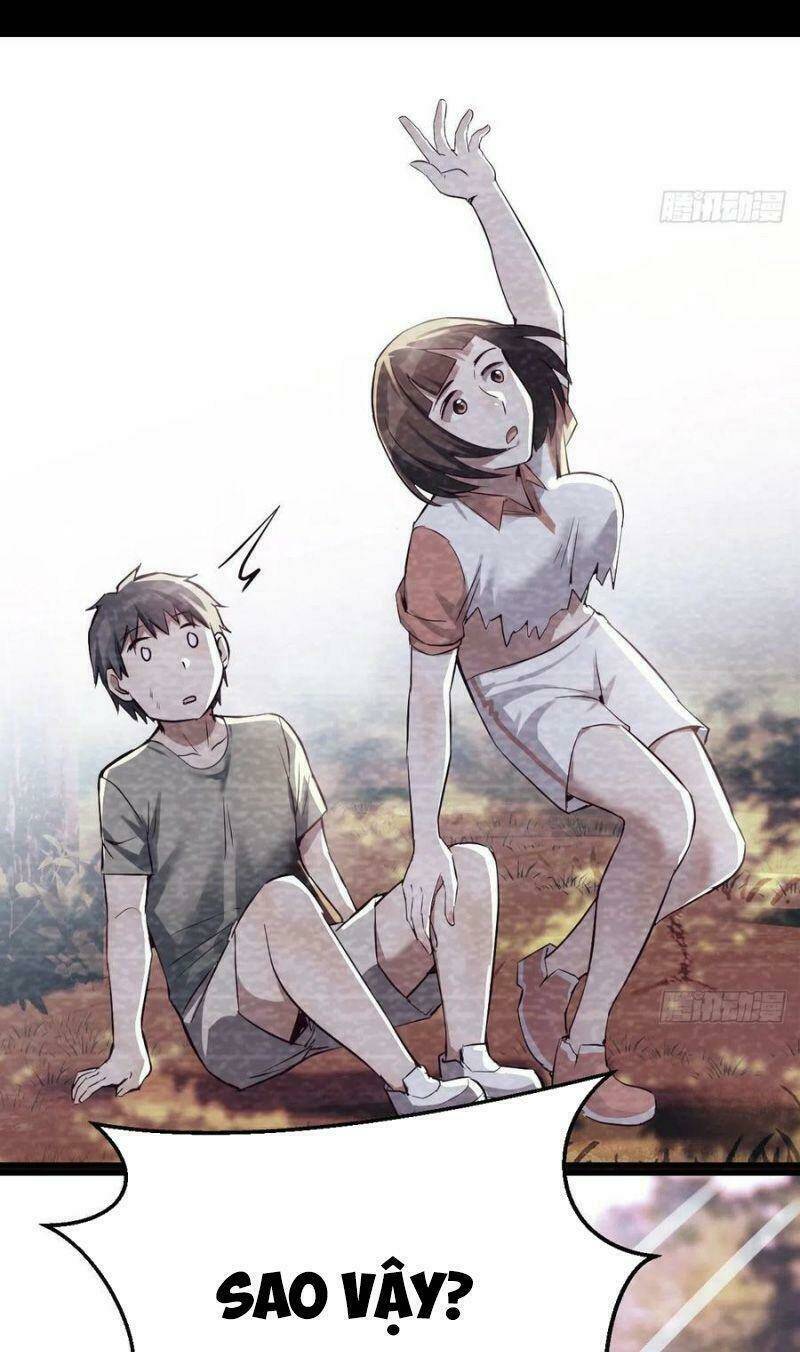 Trong Nhà Có 2 Bạn Gái Song Sinh Chapter 138 - Trang 2