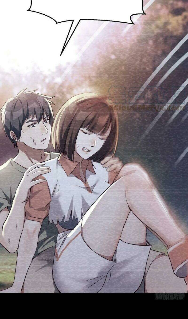 Trong Nhà Có 2 Bạn Gái Song Sinh Chapter 138 - Trang 2