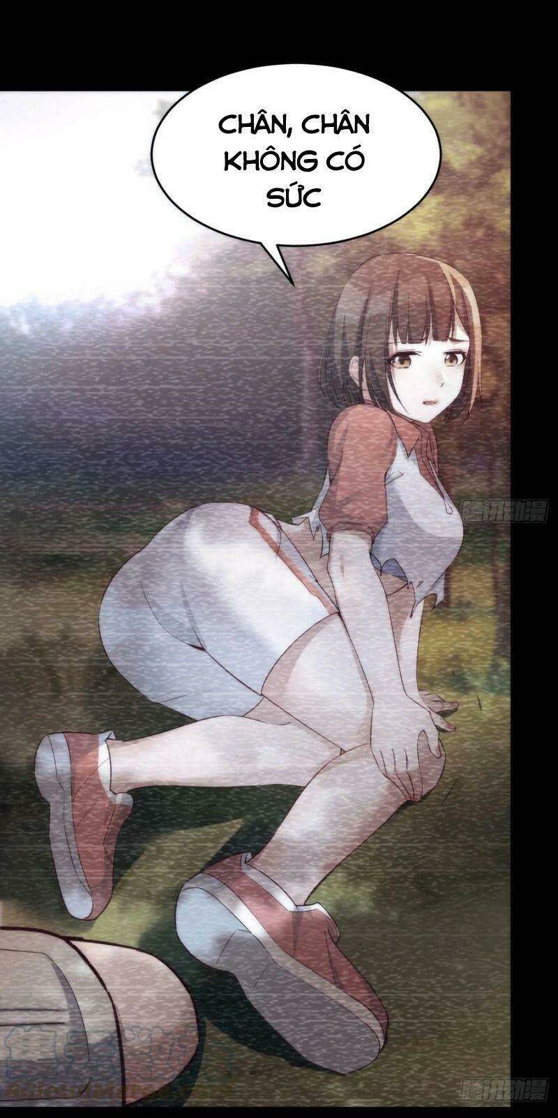 Trong Nhà Có 2 Bạn Gái Song Sinh Chapter 138 - Trang 2