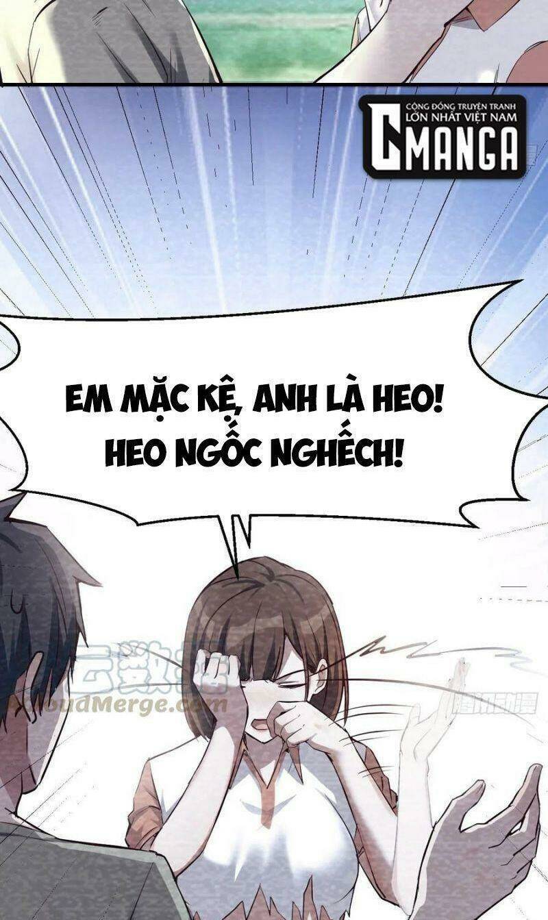 Trong Nhà Có 2 Bạn Gái Song Sinh Chapter 138 - Trang 2