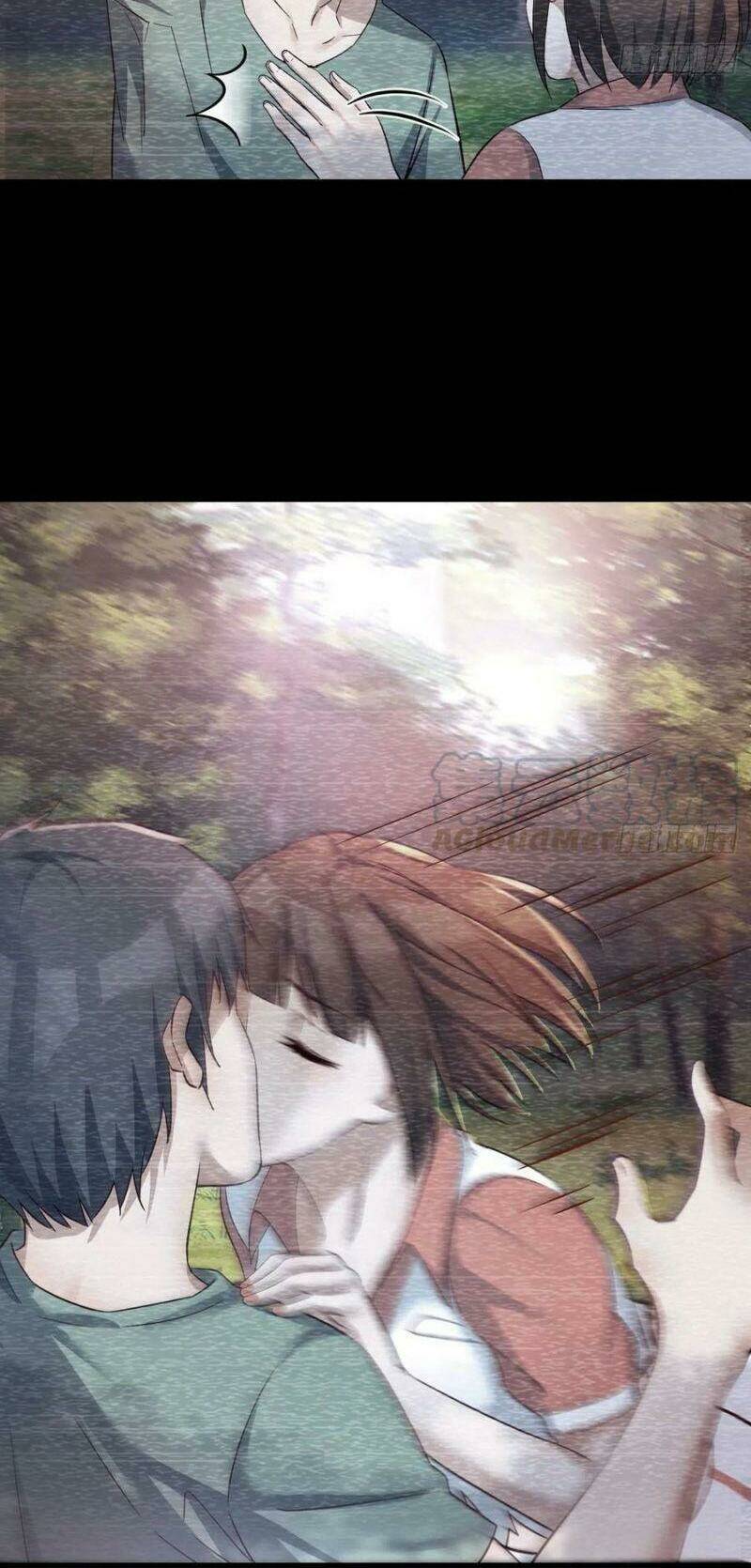 Trong Nhà Có 2 Bạn Gái Song Sinh Chapter 138 - Trang 2