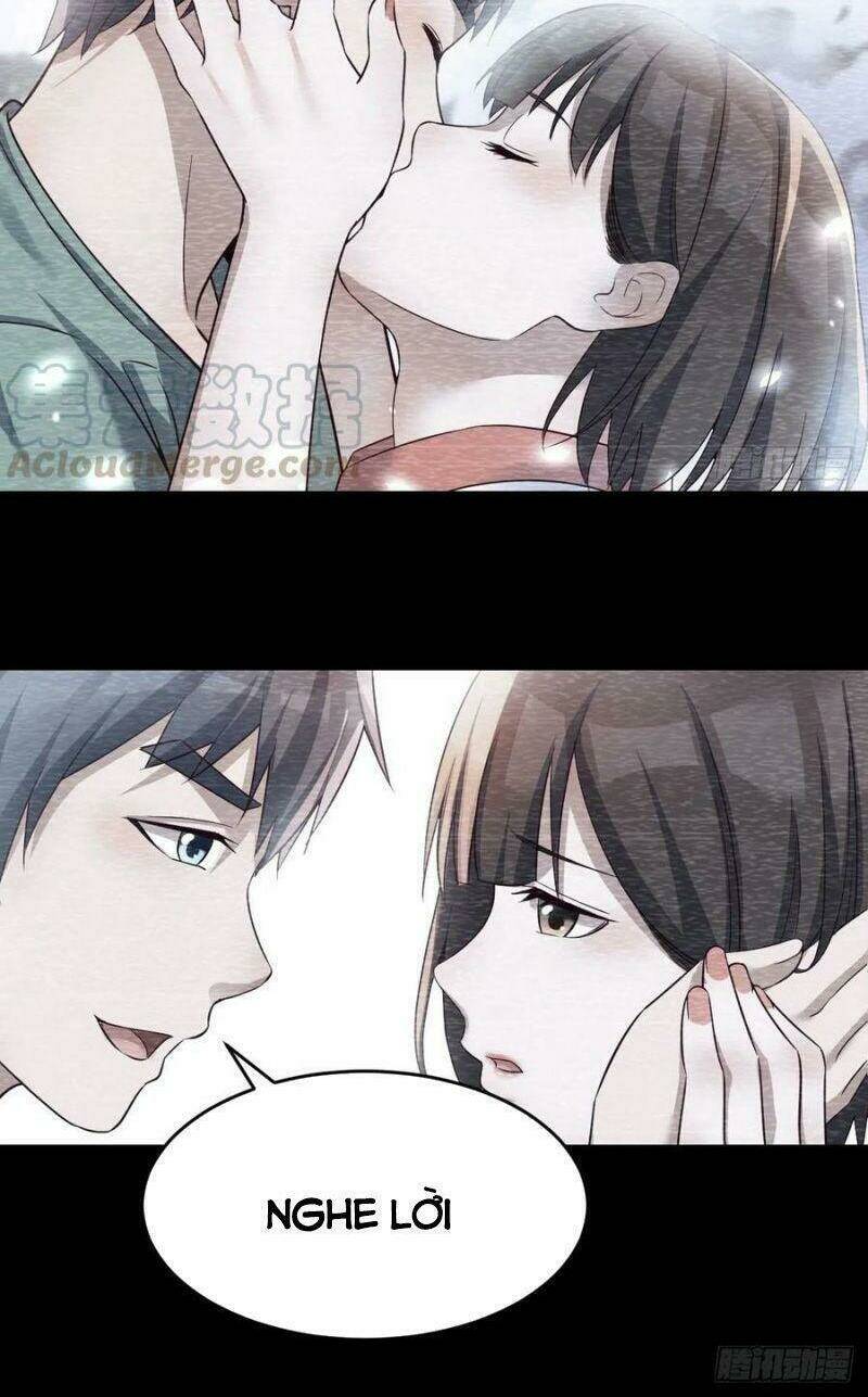 Trong Nhà Có 2 Bạn Gái Song Sinh Chapter 138 - Trang 2