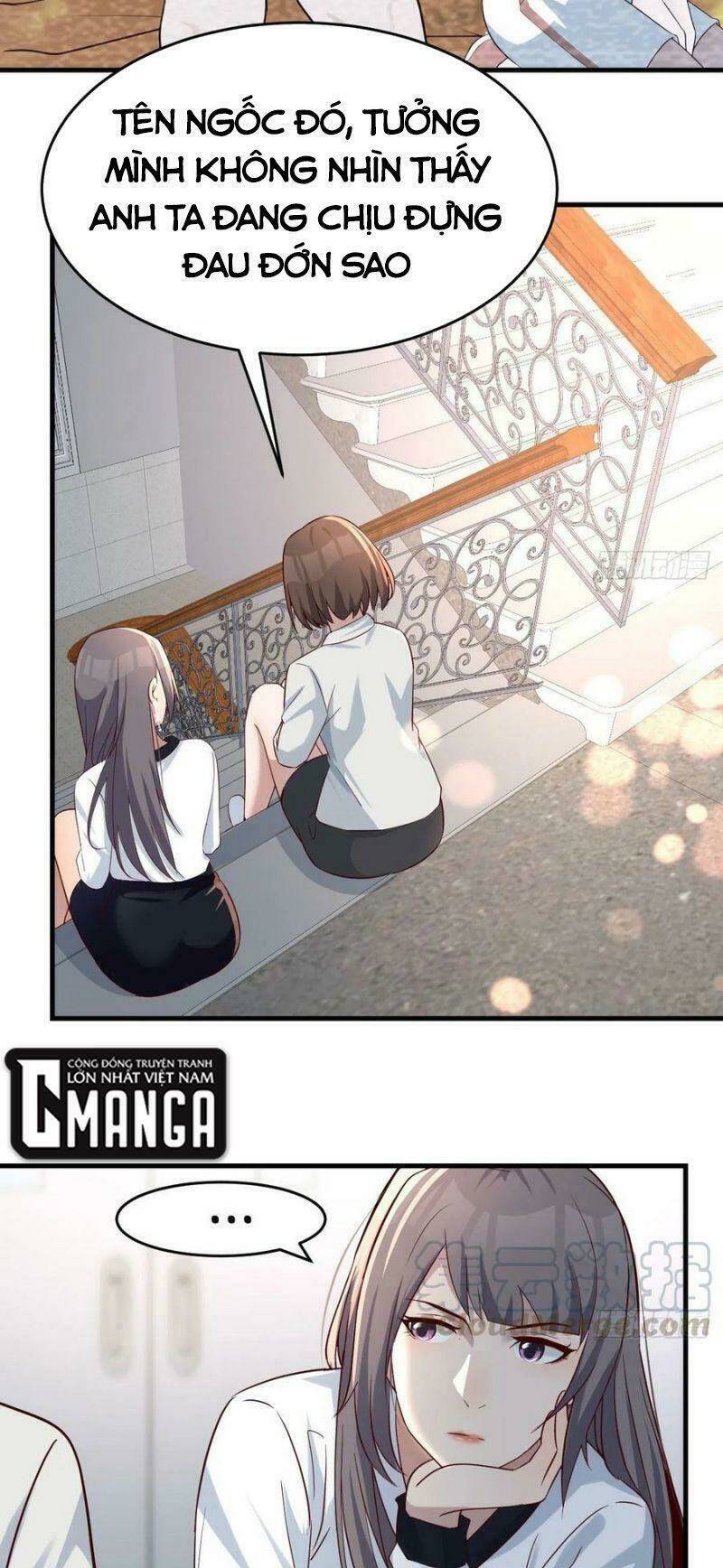 Trong Nhà Có 2 Bạn Gái Song Sinh Chapter 138 - Trang 2