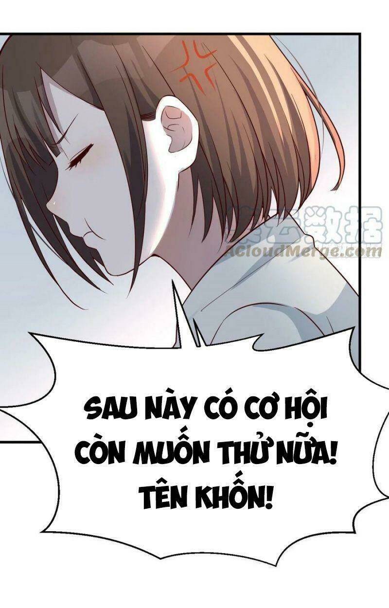 Trong Nhà Có 2 Bạn Gái Song Sinh Chapter 138 - Trang 2