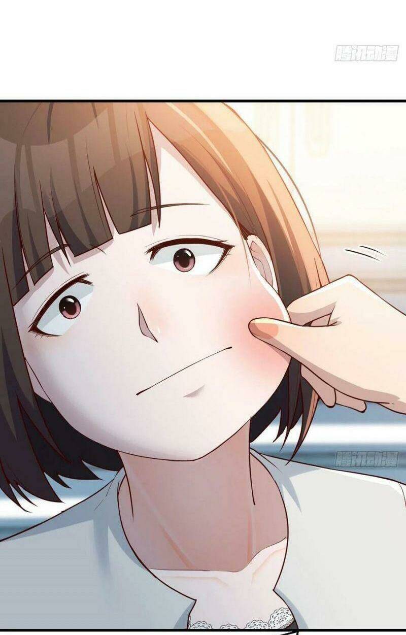 Trong Nhà Có 2 Bạn Gái Song Sinh Chapter 138 - Trang 2