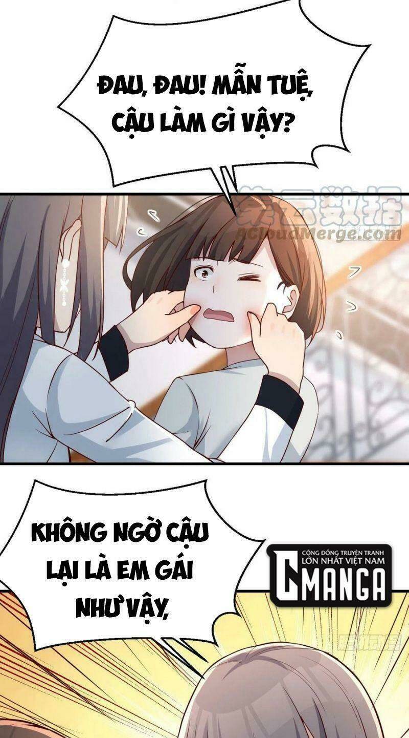 Trong Nhà Có 2 Bạn Gái Song Sinh Chapter 138 - Trang 2