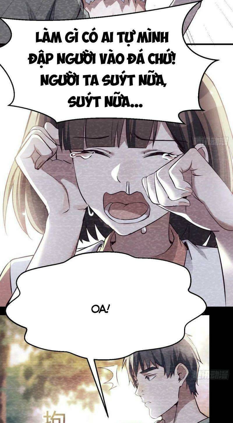 Trong Nhà Có 2 Bạn Gái Song Sinh Chapter 138 - Trang 2