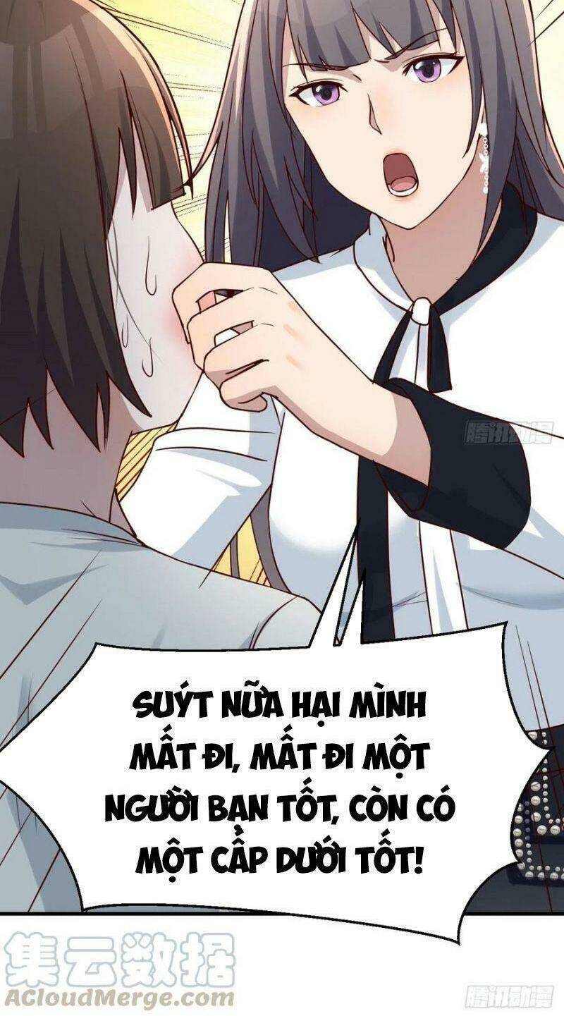 Trong Nhà Có 2 Bạn Gái Song Sinh Chapter 138 - Trang 2