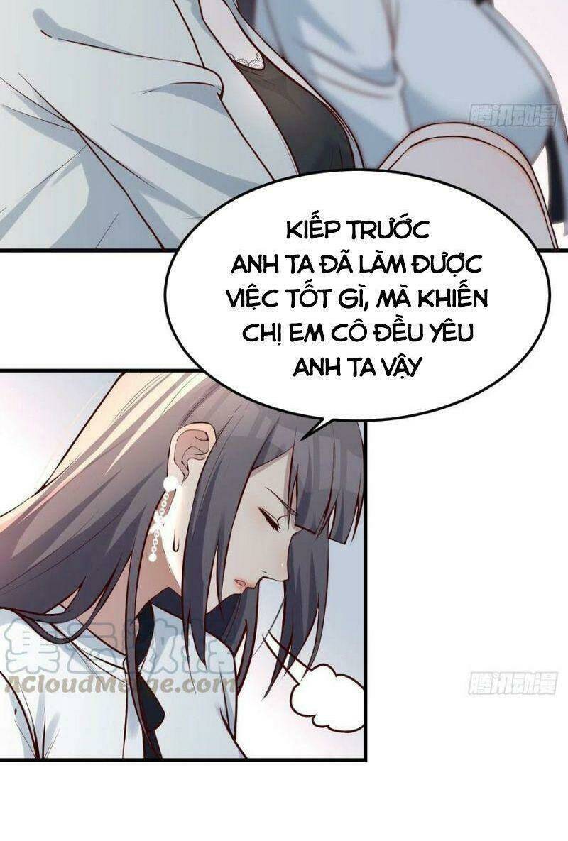 Trong Nhà Có 2 Bạn Gái Song Sinh Chapter 138 - Trang 2