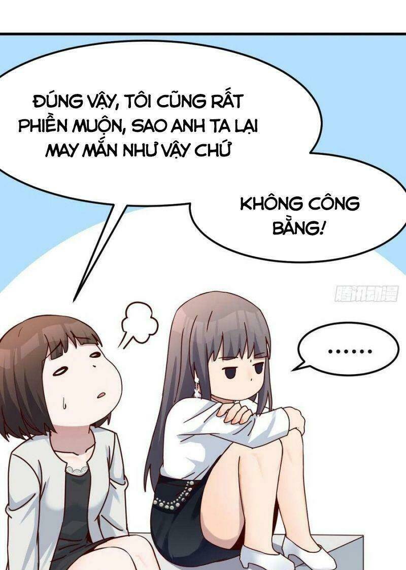 Trong Nhà Có 2 Bạn Gái Song Sinh Chapter 138 - Trang 2