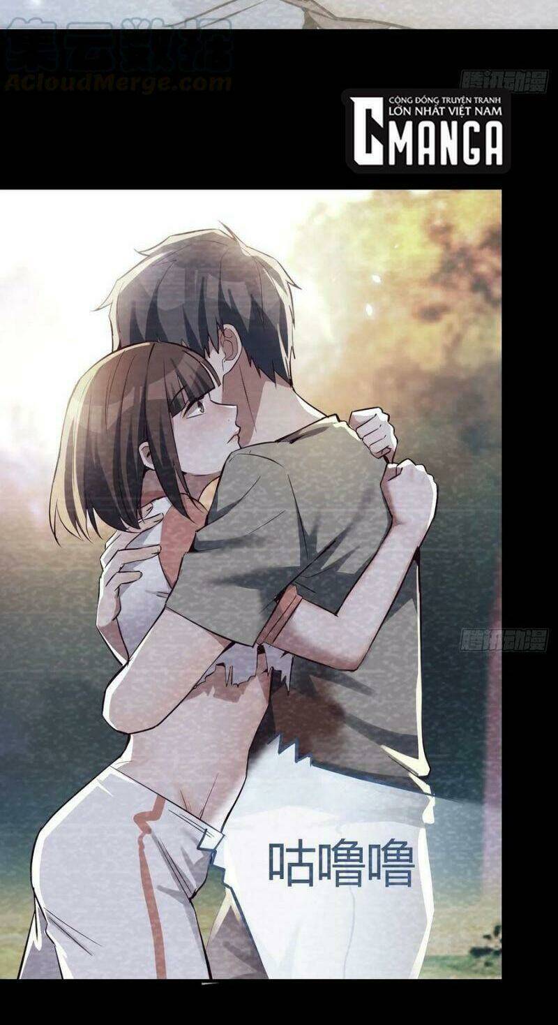 Trong Nhà Có 2 Bạn Gái Song Sinh Chapter 138 - Trang 2