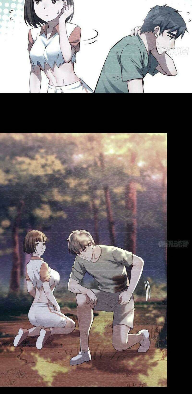 Trong Nhà Có 2 Bạn Gái Song Sinh Chapter 138 - Trang 2