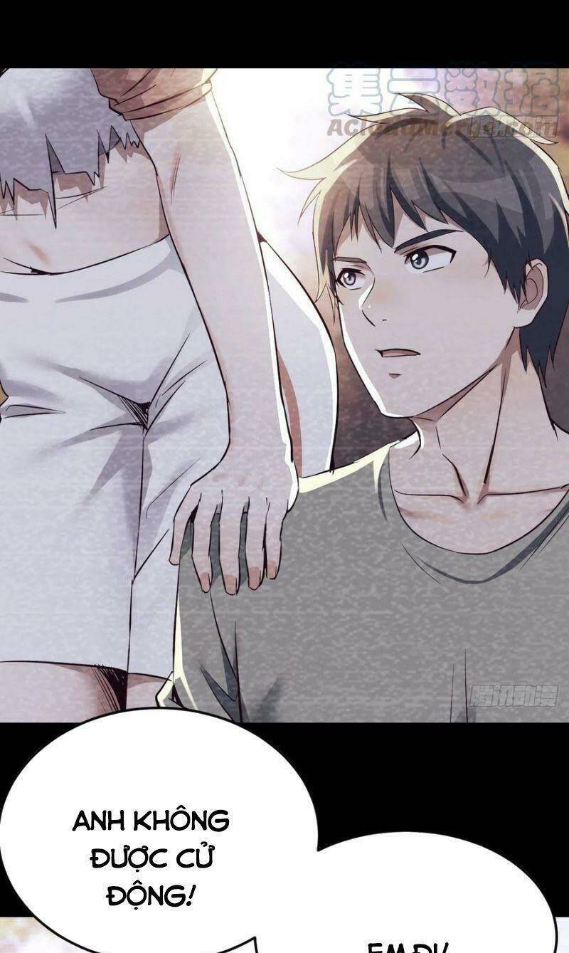 Trong Nhà Có 2 Bạn Gái Song Sinh Chapter 138 - Trang 2