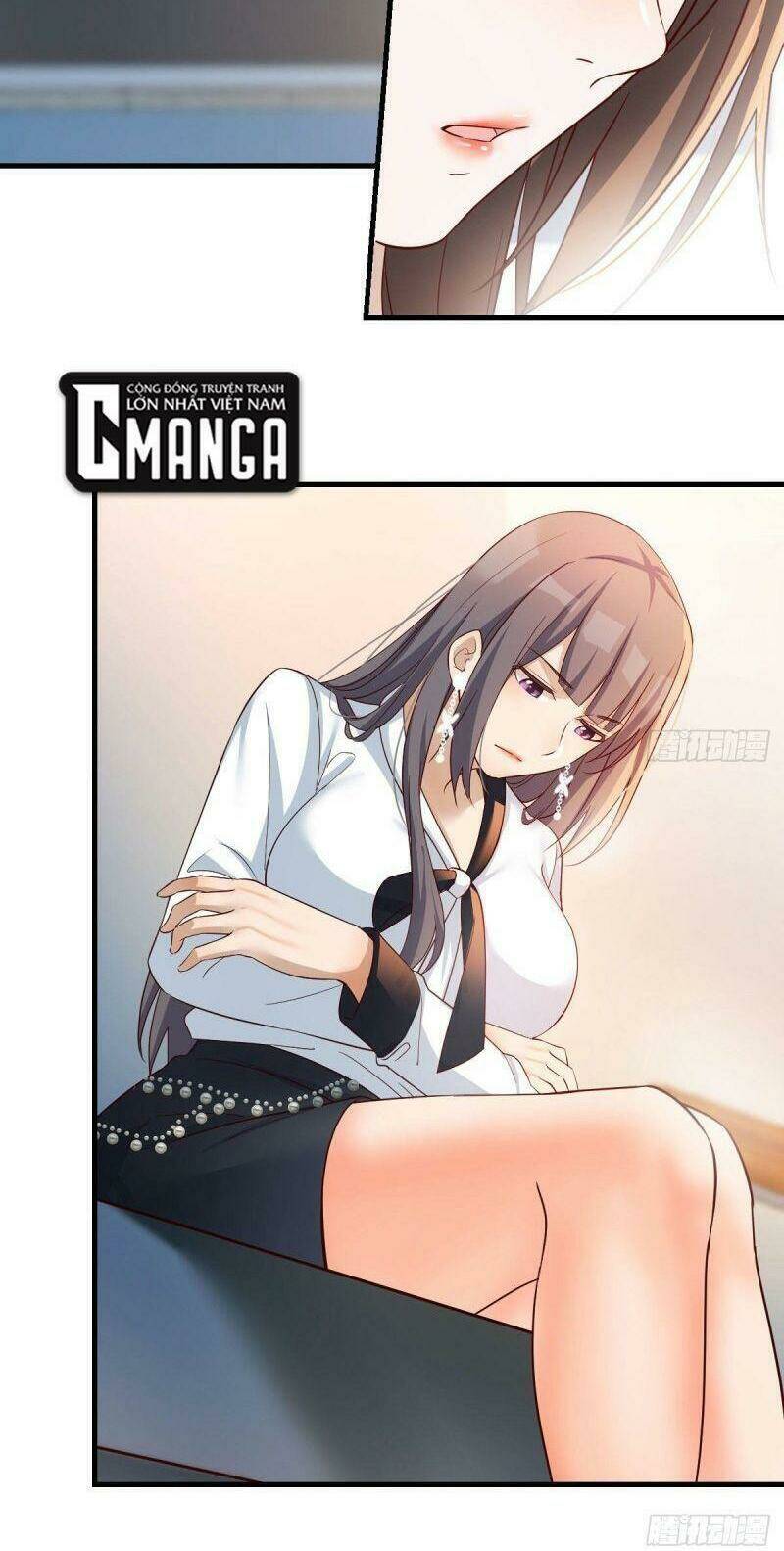 Trong Nhà Có 2 Bạn Gái Song Sinh Chapter 139 - Trang 2