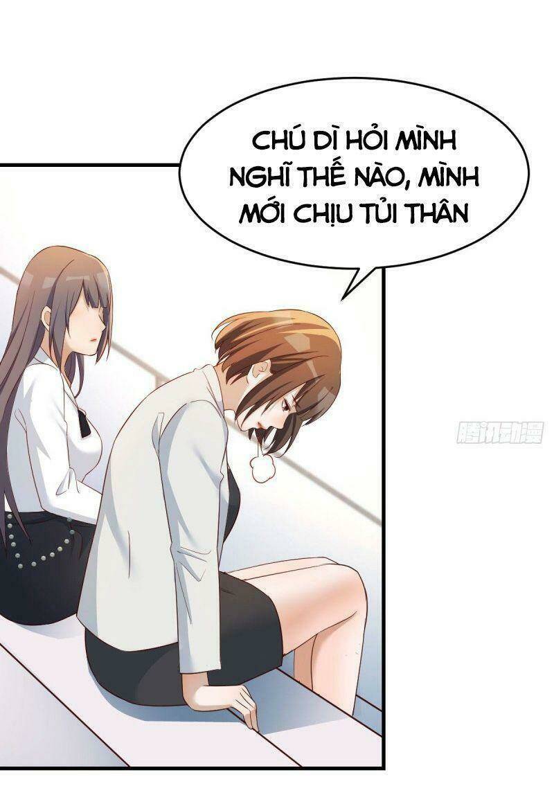 Trong Nhà Có 2 Bạn Gái Song Sinh Chapter 139 - Trang 2