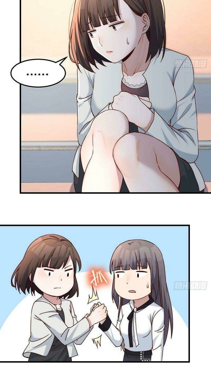 Trong Nhà Có 2 Bạn Gái Song Sinh Chapter 139 - Trang 2