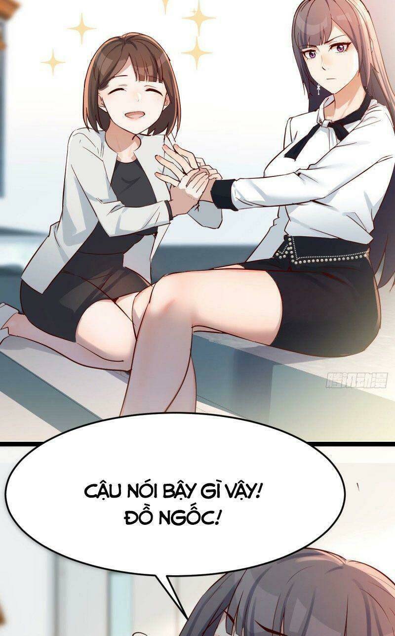 Trong Nhà Có 2 Bạn Gái Song Sinh Chapter 139 - Trang 2