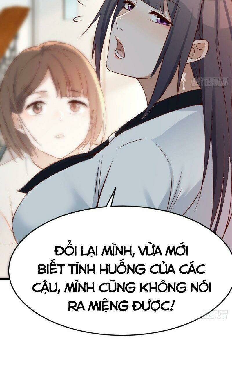 Trong Nhà Có 2 Bạn Gái Song Sinh Chapter 139 - Trang 2
