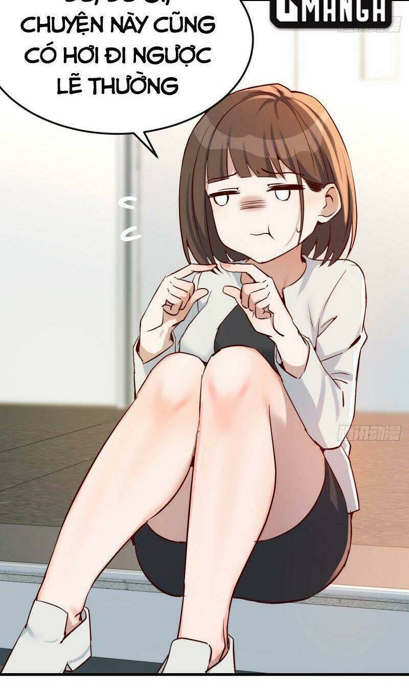 Trong Nhà Có 2 Bạn Gái Song Sinh Chapter 139 - Trang 2