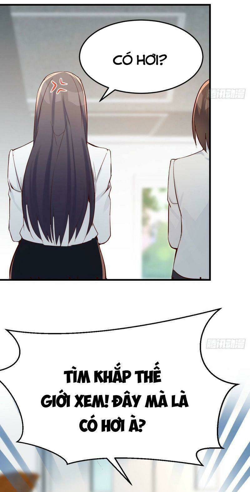 Trong Nhà Có 2 Bạn Gái Song Sinh Chapter 139 - Trang 2