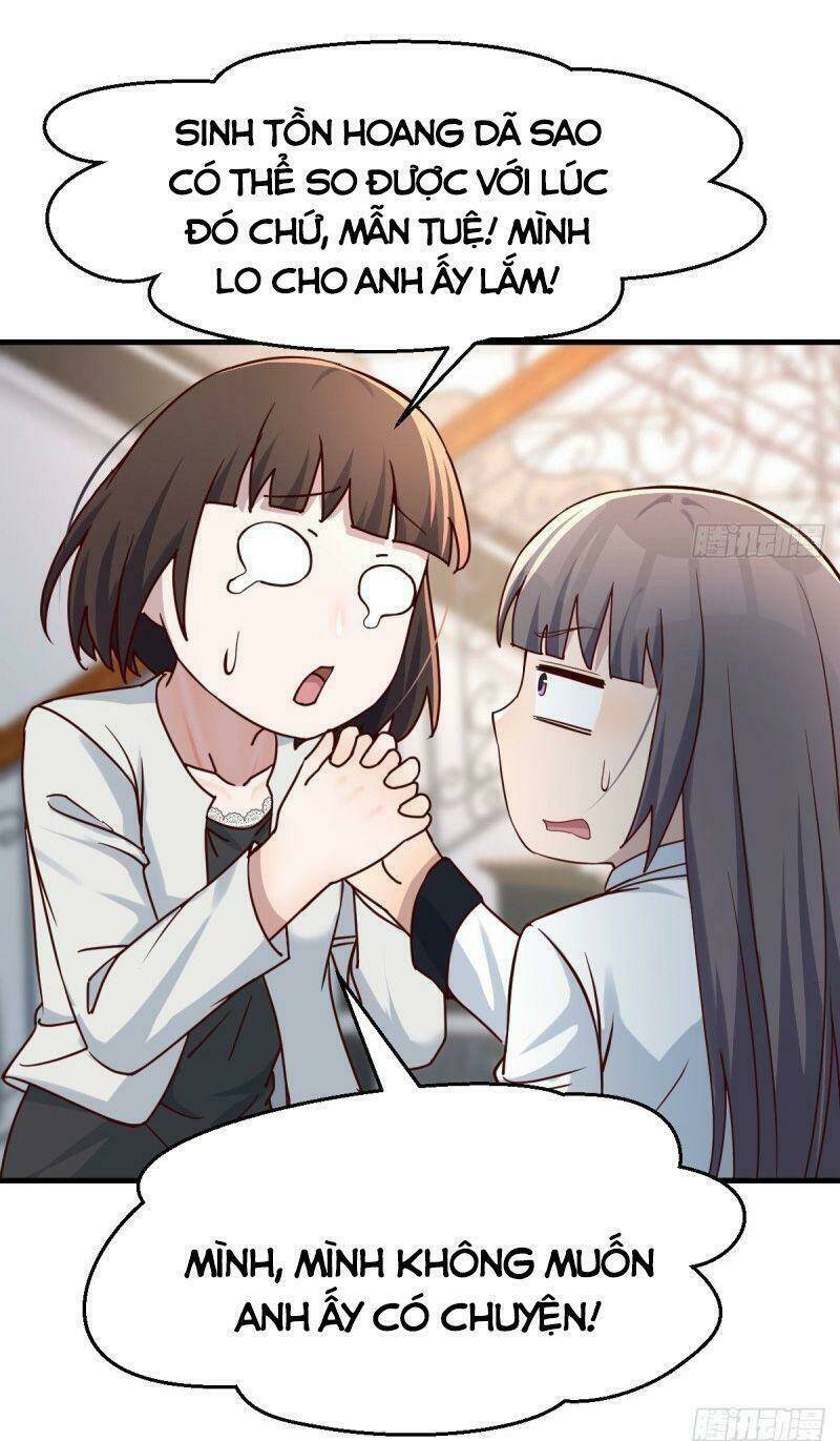 Trong Nhà Có 2 Bạn Gái Song Sinh Chapter 139 - Trang 2