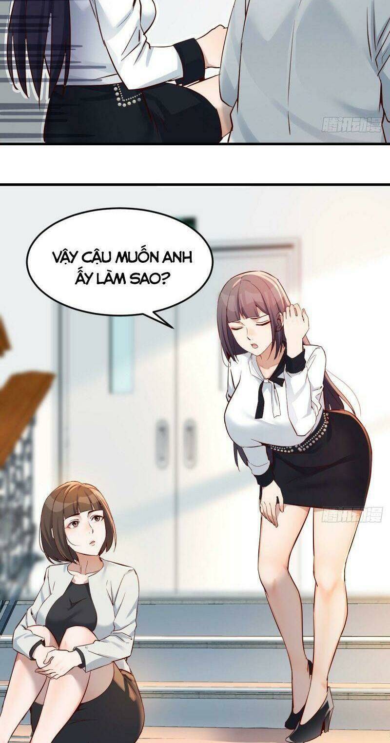 Trong Nhà Có 2 Bạn Gái Song Sinh Chapter 139 - Trang 2