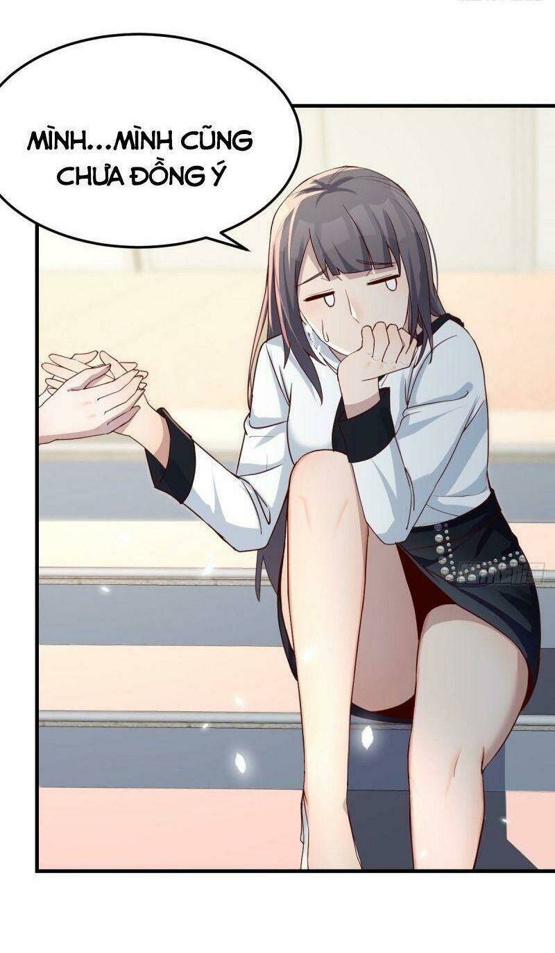 Trong Nhà Có 2 Bạn Gái Song Sinh Chapter 139 - Trang 2