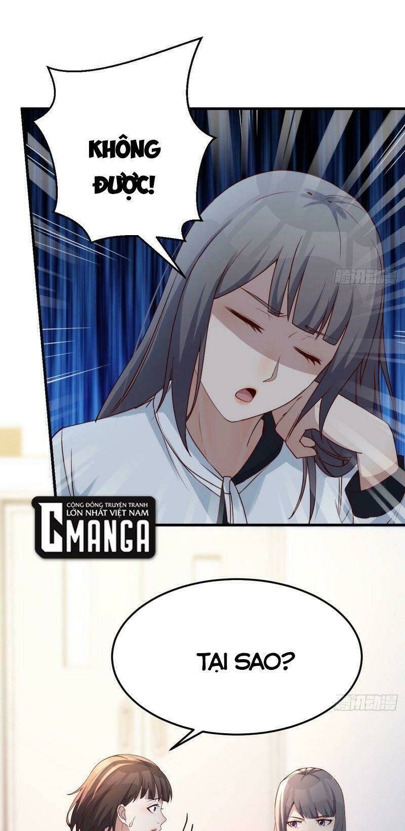 Trong Nhà Có 2 Bạn Gái Song Sinh Chapter 139 - Trang 2