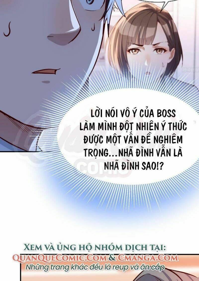 Trong Nhà Có 2 Bạn Gái Song Sinh Chapter 14 - Trang 2