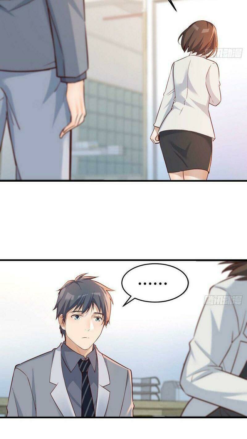 Trong Nhà Có 2 Bạn Gái Song Sinh Chapter 142 - Trang 2