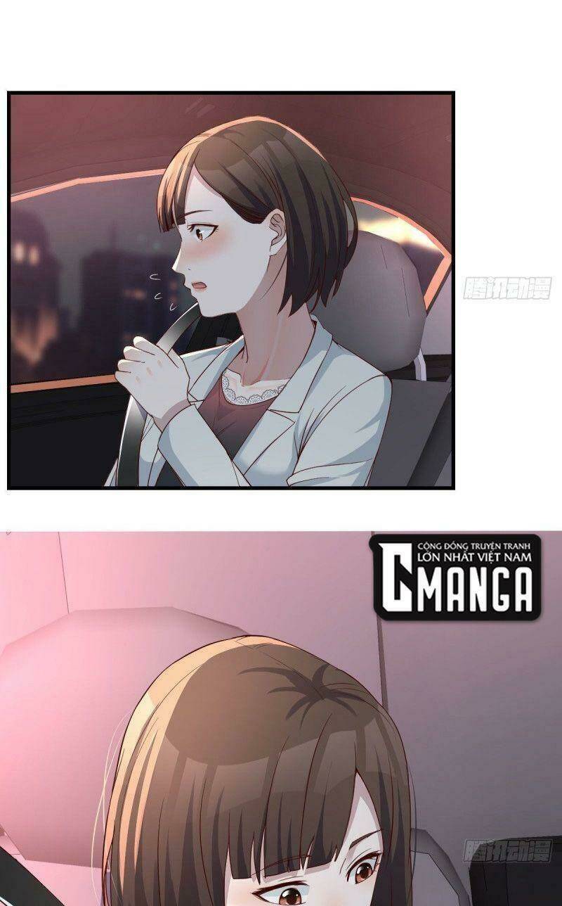 Trong Nhà Có 2 Bạn Gái Song Sinh Chapter 142 - Trang 2