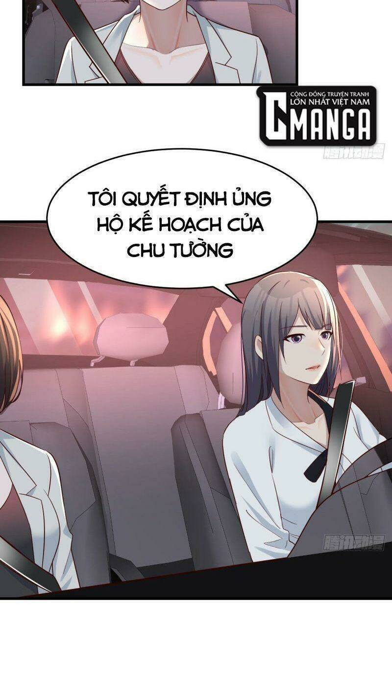 Trong Nhà Có 2 Bạn Gái Song Sinh Chapter 142 - Trang 2