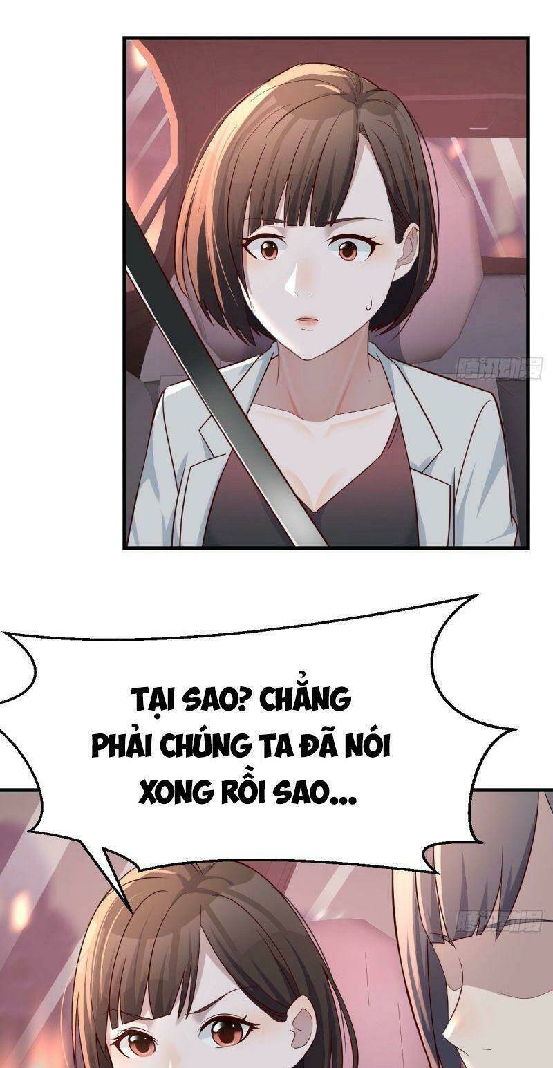 Trong Nhà Có 2 Bạn Gái Song Sinh Chapter 142 - Trang 2