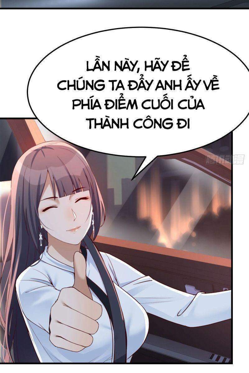 Trong Nhà Có 2 Bạn Gái Song Sinh Chapter 143 - Trang 2