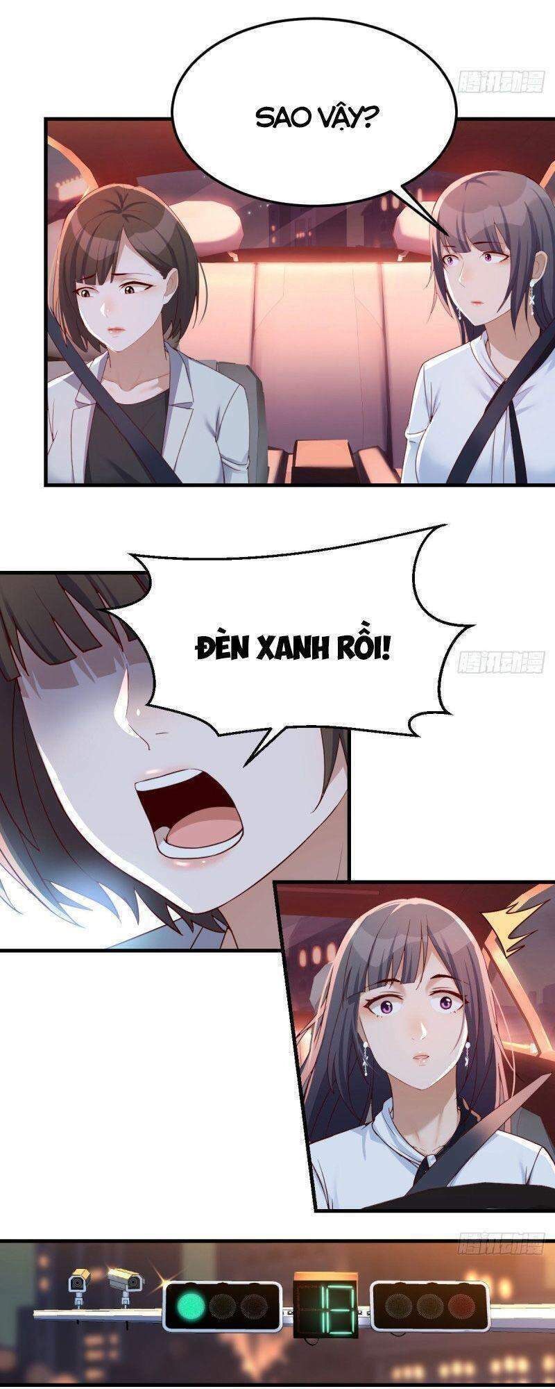 Trong Nhà Có 2 Bạn Gái Song Sinh Chapter 143 - Trang 2