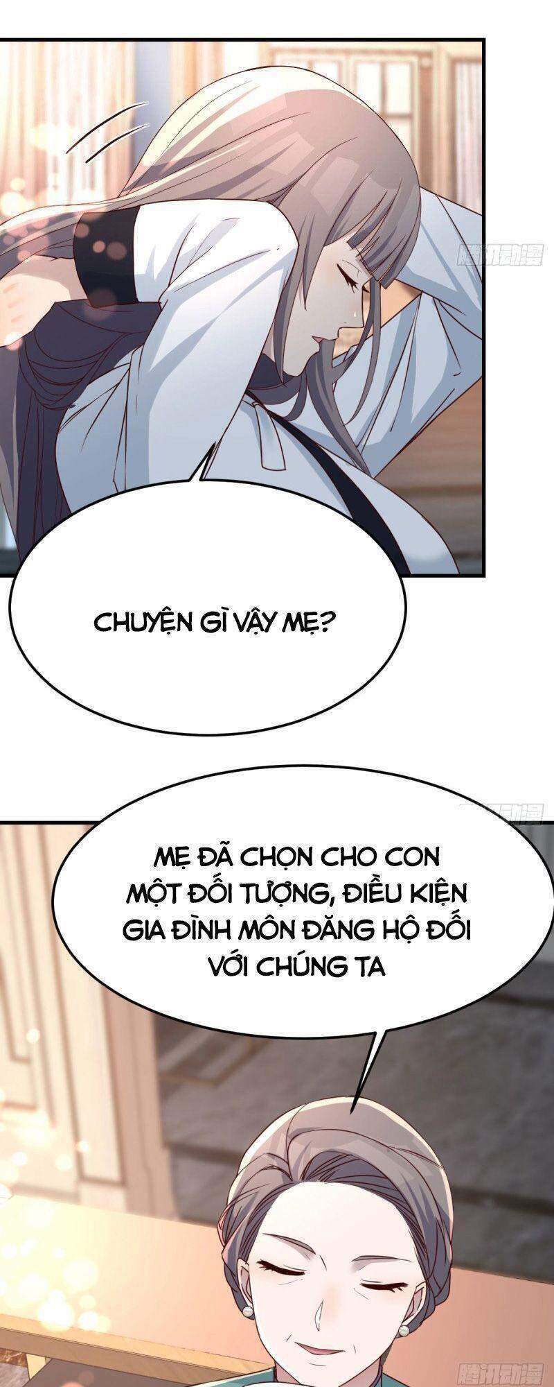 Trong Nhà Có 2 Bạn Gái Song Sinh Chapter 143 - Trang 2