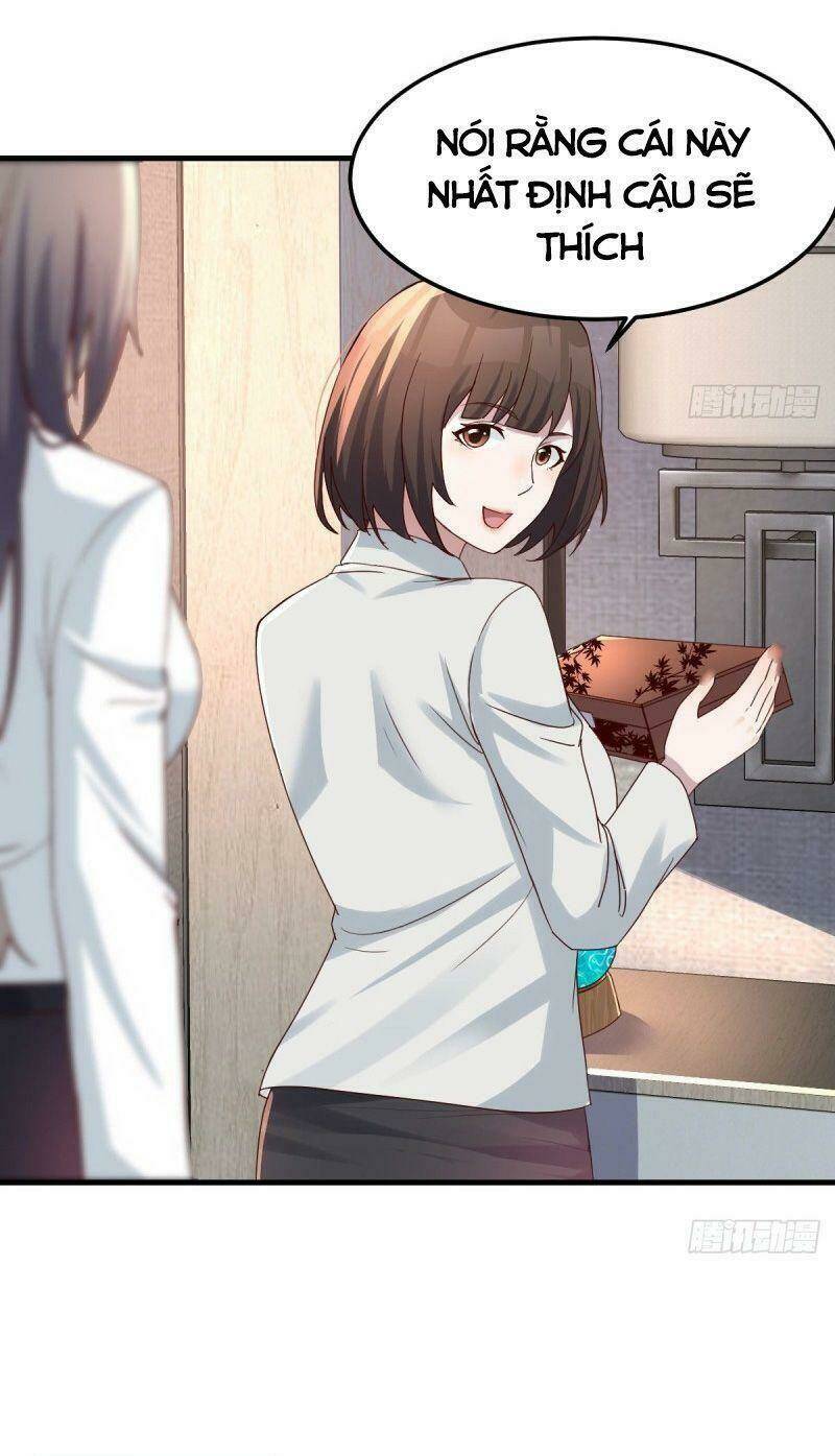 Trong Nhà Có 2 Bạn Gái Song Sinh Chapter 144 - Trang 2