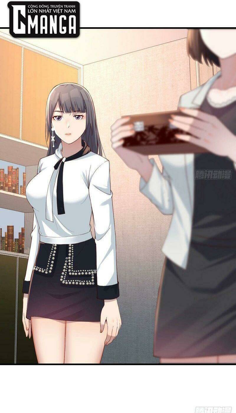 Trong Nhà Có 2 Bạn Gái Song Sinh Chapter 144 - Trang 2