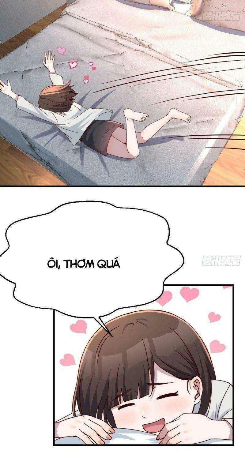 Trong Nhà Có 2 Bạn Gái Song Sinh Chapter 144 - Trang 2