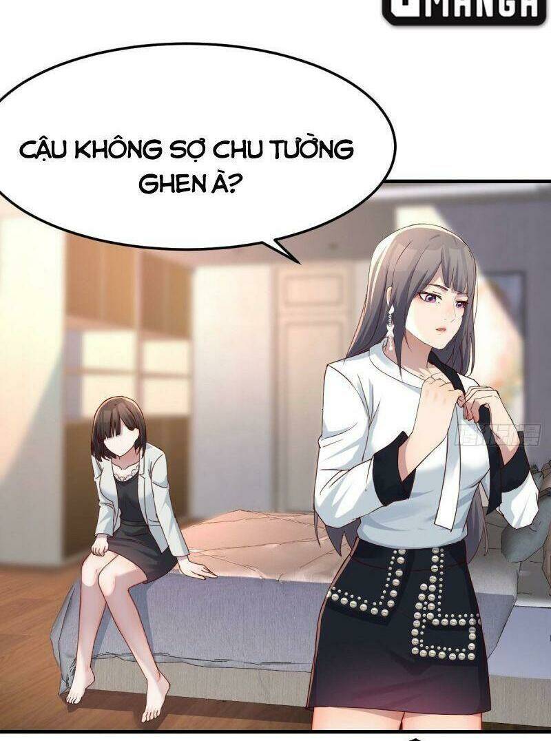 Trong Nhà Có 2 Bạn Gái Song Sinh Chapter 144 - Trang 2