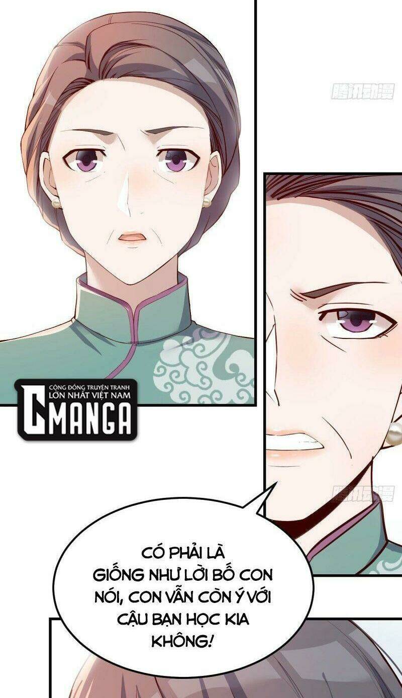 Trong Nhà Có 2 Bạn Gái Song Sinh Chapter 144 - Trang 2