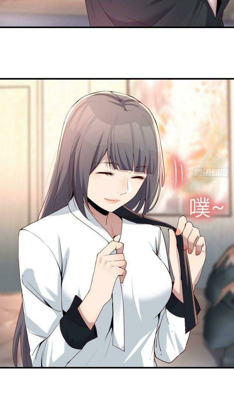 Trong Nhà Có 2 Bạn Gái Song Sinh Chapter 144 - Trang 2