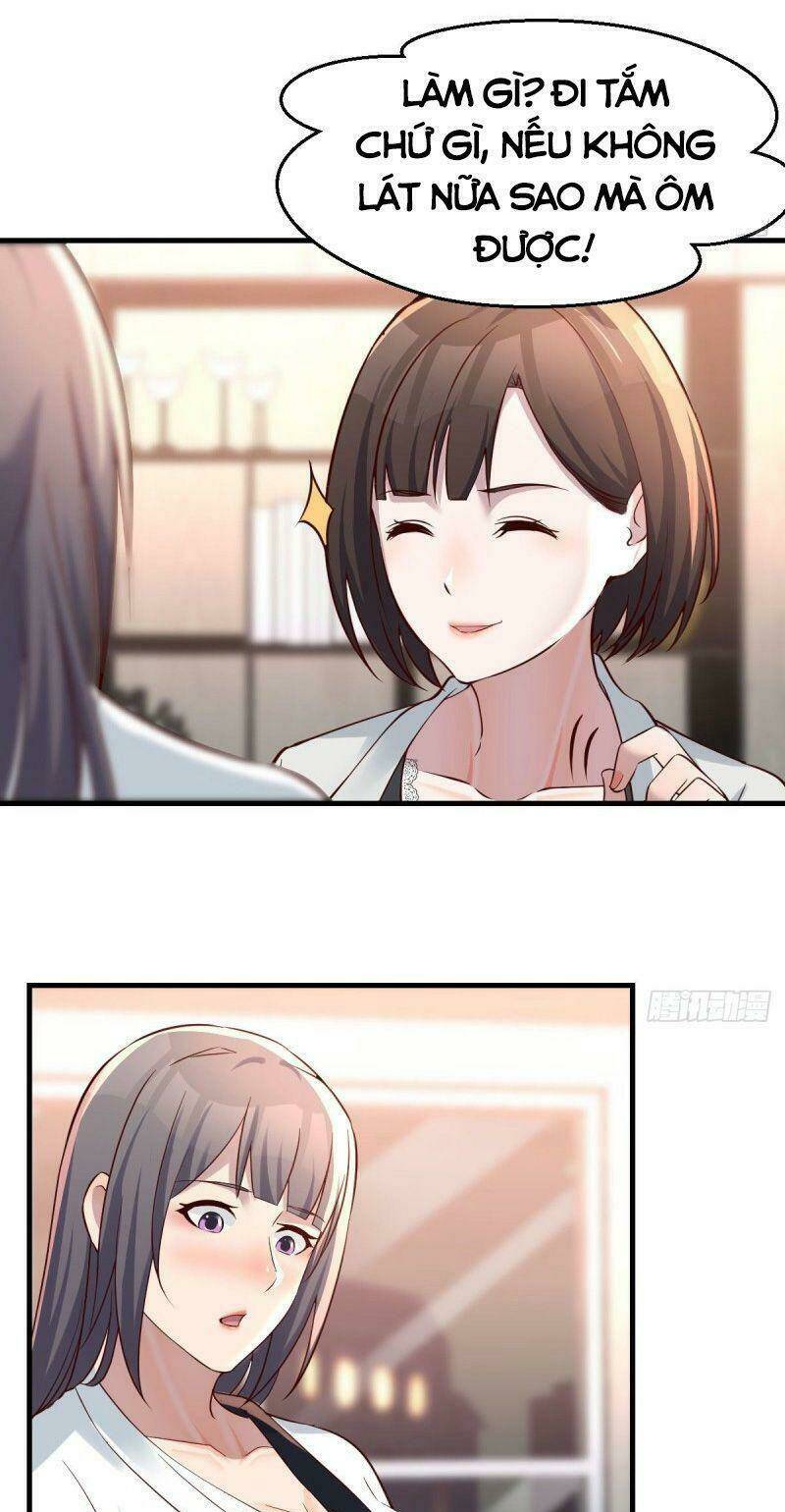 Trong Nhà Có 2 Bạn Gái Song Sinh Chapter 144 - Trang 2